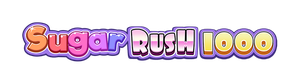 Sugar rush 1000 Logo
